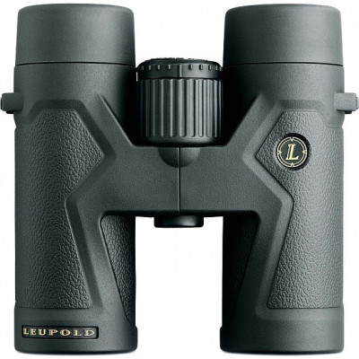 Бинокль LEUPOLD BX-3 MOJAVE 8X32 BLACK