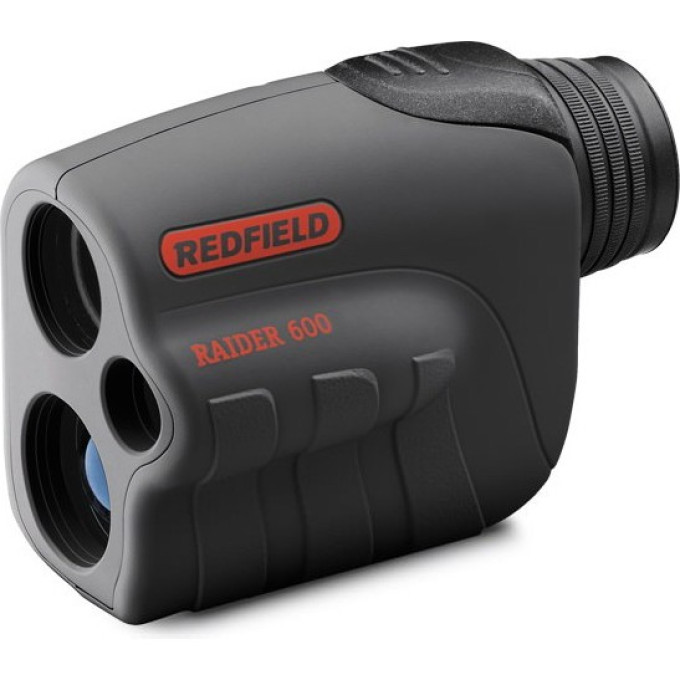 Дальномер REDFIELD RAIDER 600 M METRIC RANGEFINDER BLACK 117860