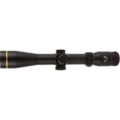 Оптический прицел LEUPOLD VX-R 4-12X40 BALLISTIC FIREDOT (с подсветкой)
